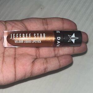 NWT Jeffrey Star, Shane Dawson Velour Liquid Lipstick